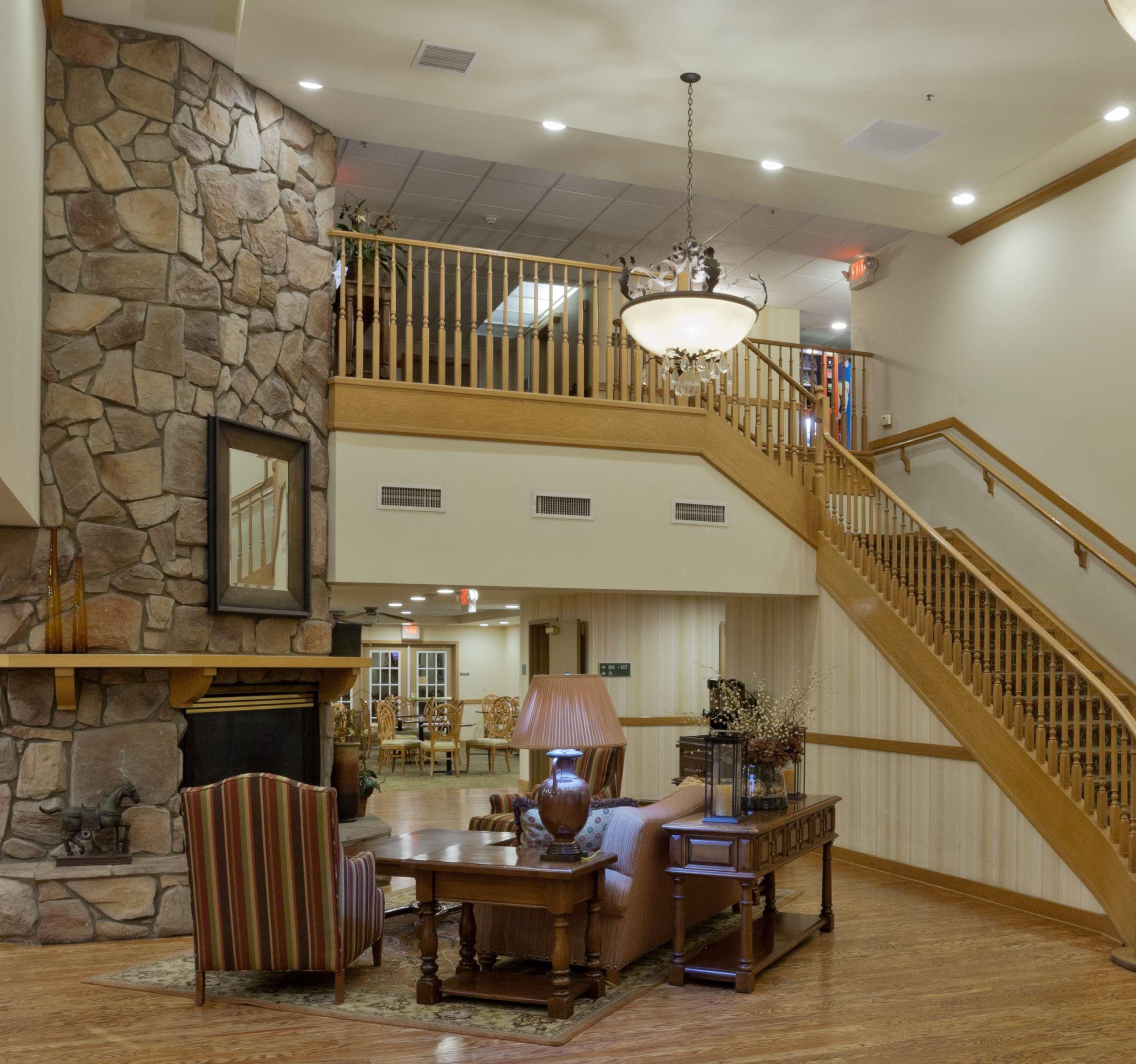 Country Inn & Suites By Radisson, Mesa, Az מראה פנימי תמונה