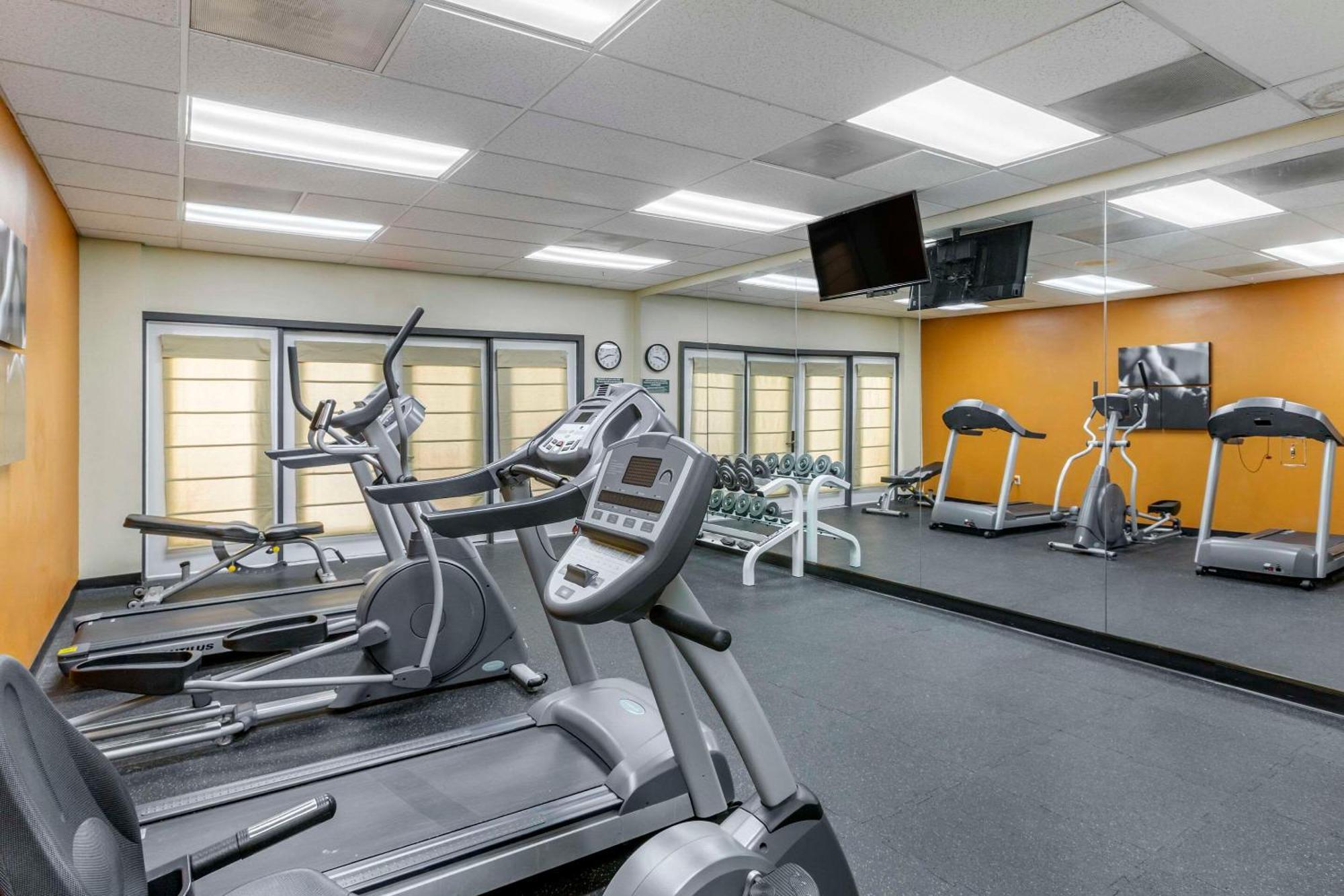Country Inn & Suites By Radisson, Mesa, Az מראה חיצוני תמונה