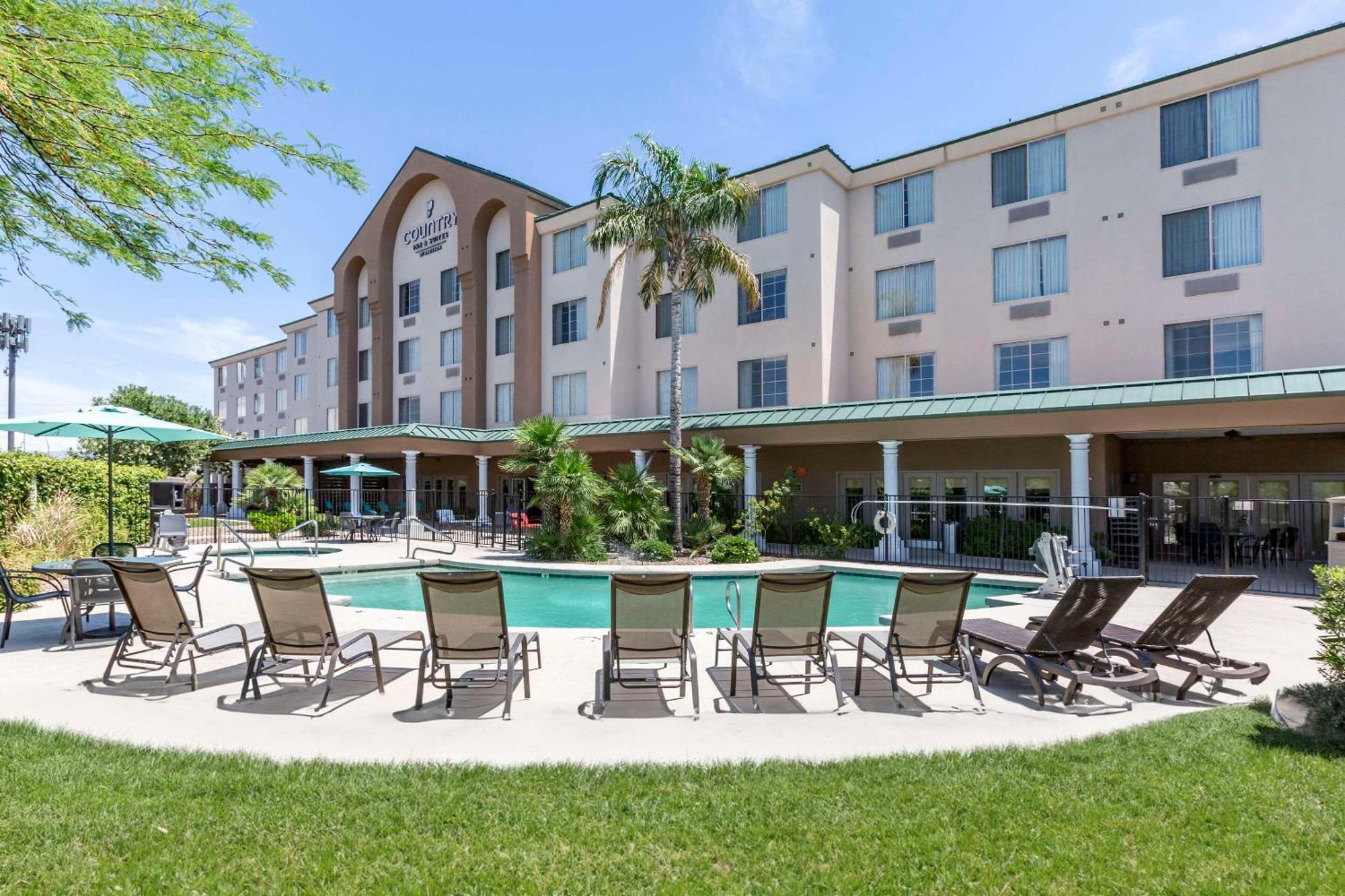 Country Inn & Suites By Radisson, Mesa, Az מראה חיצוני תמונה