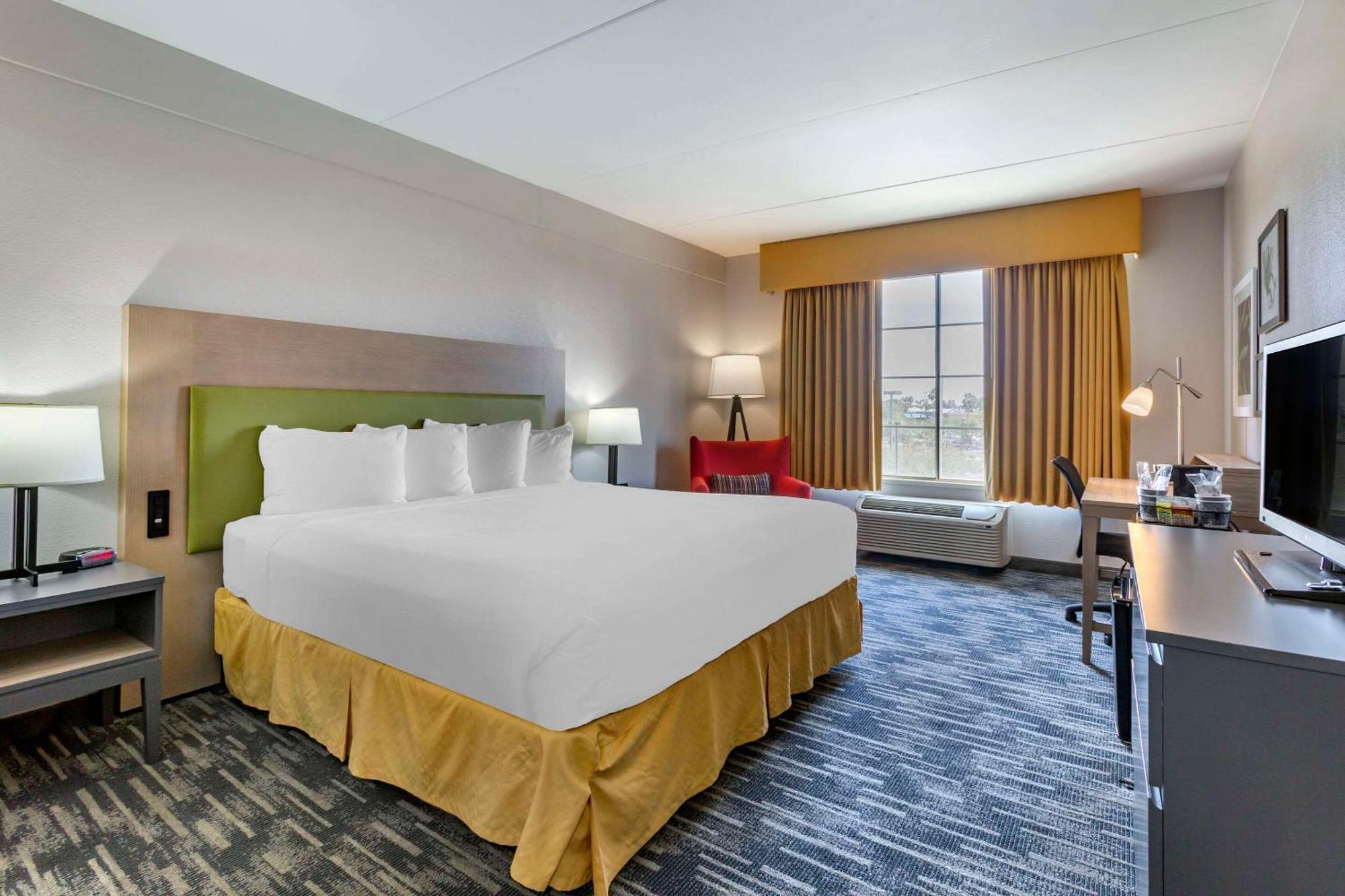 Country Inn & Suites By Radisson, Mesa, Az מראה חיצוני תמונה