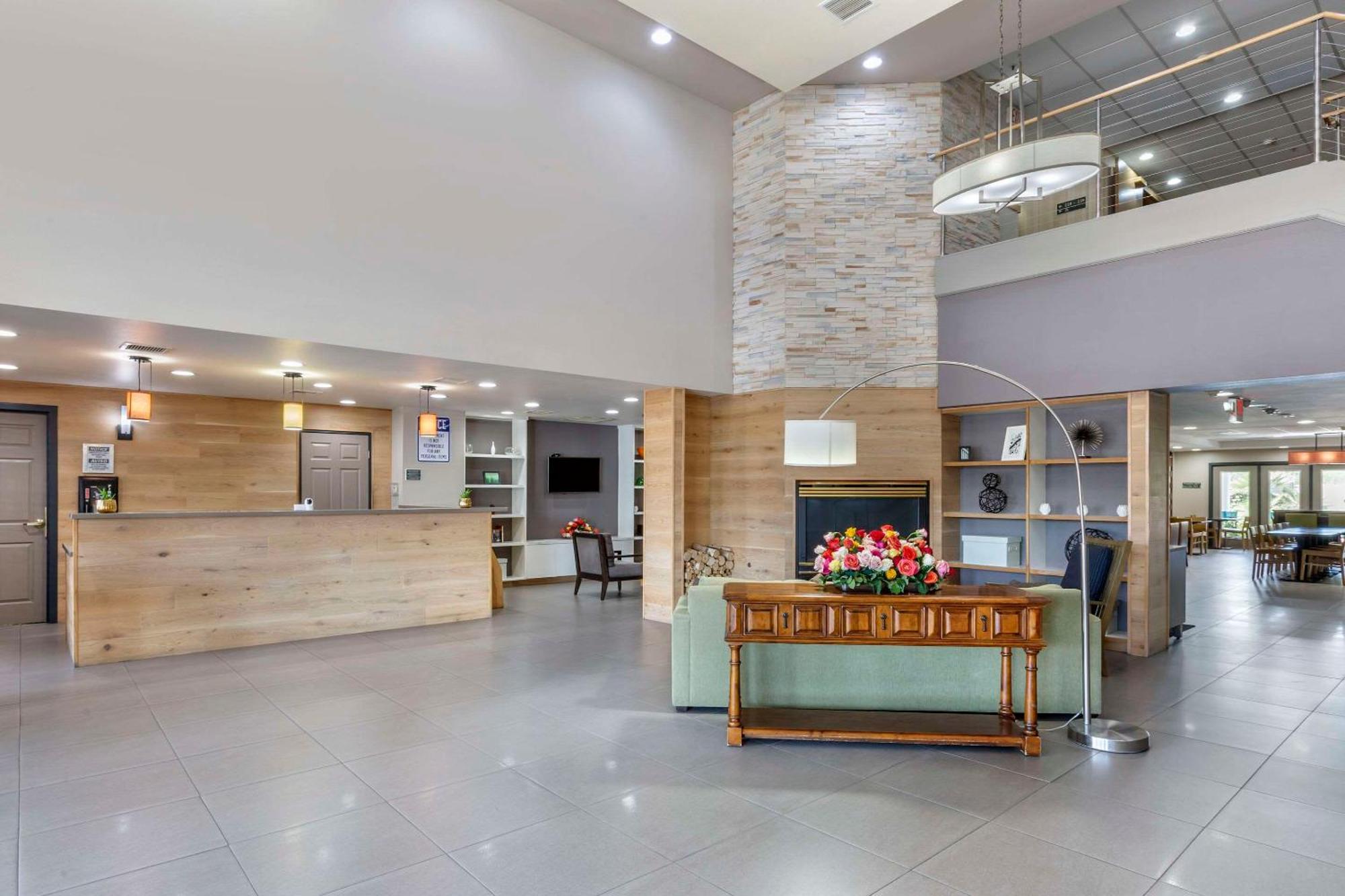 Country Inn & Suites By Radisson, Mesa, Az מראה חיצוני תמונה