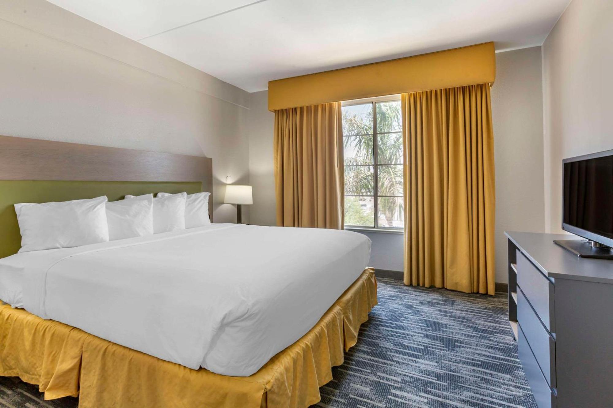 Country Inn & Suites By Radisson, Mesa, Az מראה חיצוני תמונה