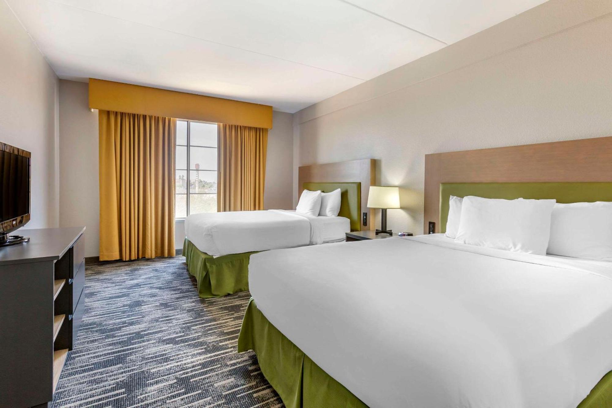 Country Inn & Suites By Radisson, Mesa, Az מראה חיצוני תמונה