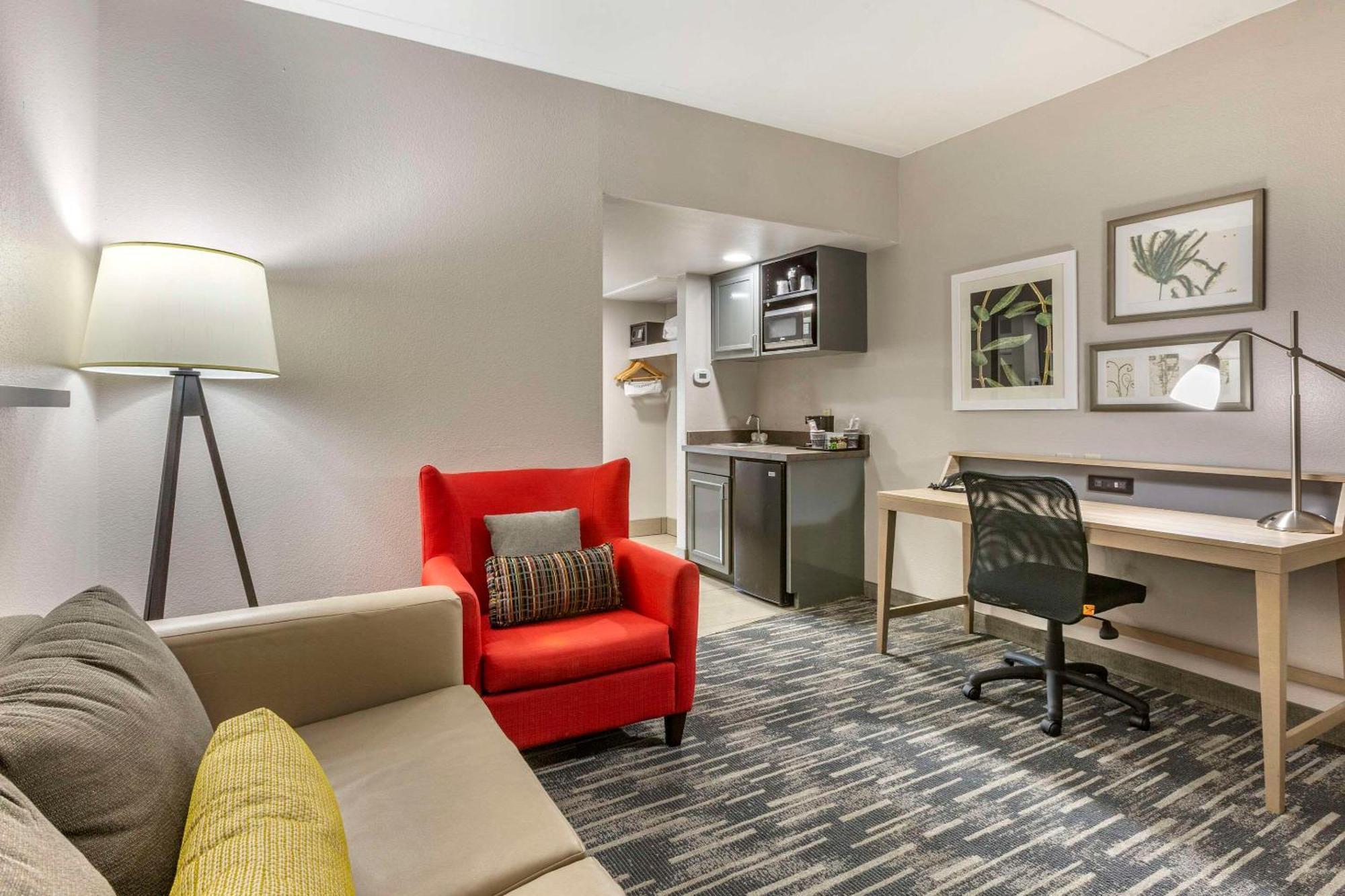 Country Inn & Suites By Radisson, Mesa, Az מראה חיצוני תמונה