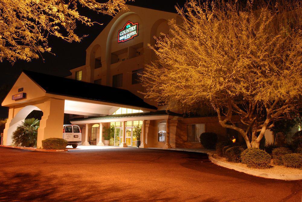 Country Inn & Suites By Radisson, Mesa, Az מראה חיצוני תמונה